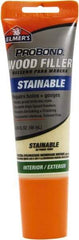 Elmer's - 3.25 oz Tube Wood Filler - Eagle Tool & Supply