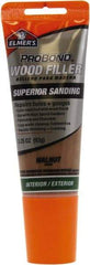 Elmer's - 3.25 oz Tube Wood Filler - Walnut - Eagle Tool & Supply