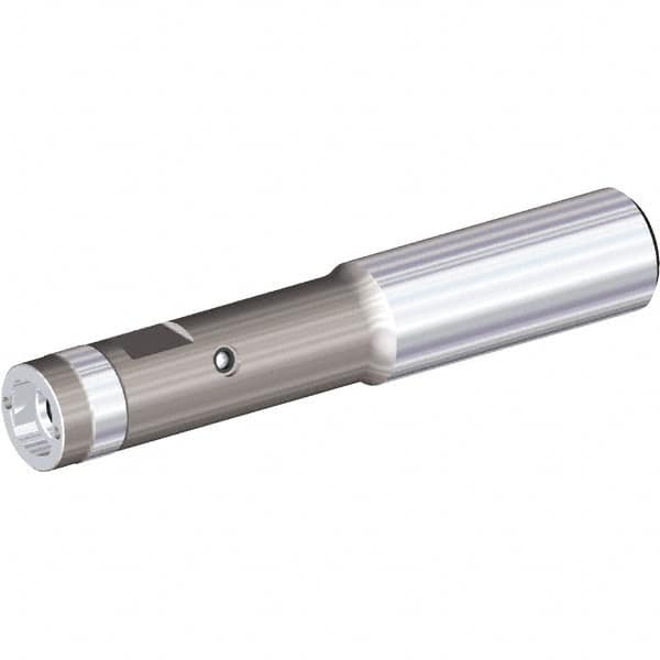 Kennametal - 0.787" Diam Axial Clamp Straight Shank Modular Reamer Body - Eagle Tool & Supply