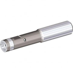Kennametal - 0.787" Diam Axial Clamp Straight Shank Modular Reamer Body - Eagle Tool & Supply