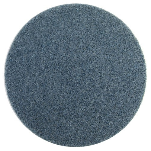 8″ Non-Woven Hook and Loop Disc RapidPrep Very Fine Grit - Eagle Tool & Supply