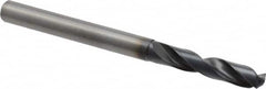 Sumitomo - 6.6mm 135° Solid Carbide Screw Machine Drill Bit - Eagle Tool & Supply