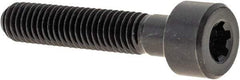 Sandvik Coromant - Torx Plus Cap Screw for Indexables - M5 Thread, Industry Std 3212 012-311, For Use with Adapters - Eagle Tool & Supply