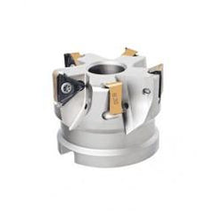 H690 F90AX D2.00-6-.75-10 MILLS - Eagle Tool & Supply