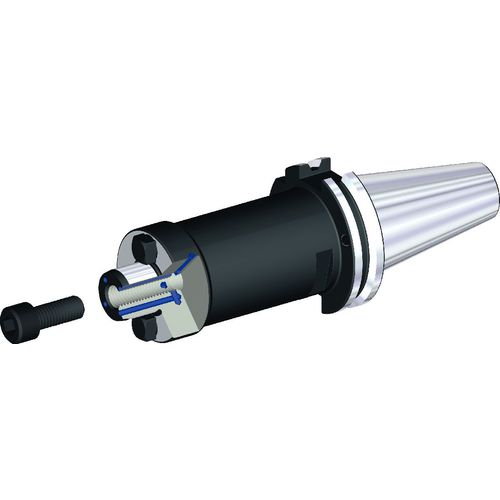 DV50BSMC16035M 16MM SMA COOLANT - DV50 - Eagle Tool & Supply