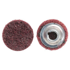 4″ Non Woven Quick Change Disc SurfacePrep TS Medium Grit - Eagle Tool & Supply