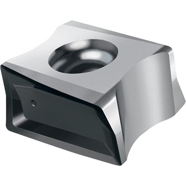 Walter - LNHX120604R-L65TWSM45X Milling Insert - Eagle Tool & Supply