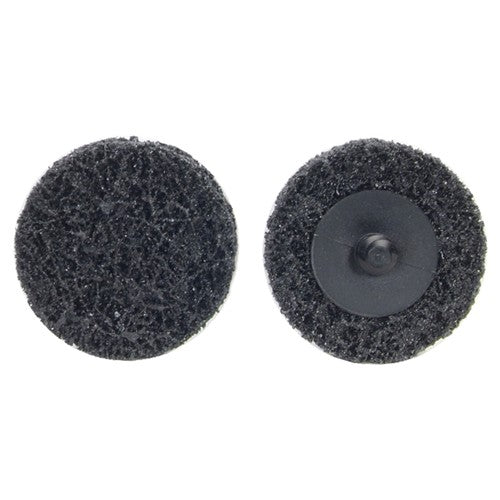 4″ Non Woven Quick Change Disc Rapid Strip Extra Coarse Grit - Eagle Tool & Supply
