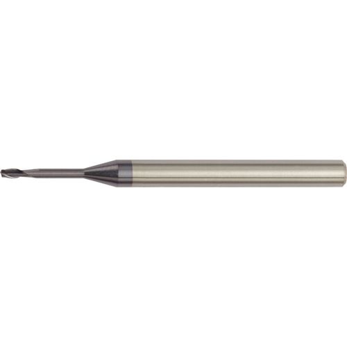 2.5XE16X4X3.7X63 SC FIN 2FL CARB EM - Exact Industrial Supply