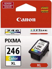 Canon - Ink Cartridge - Use with Canon PIXMA iP2820, MG2420, MG2920, MG2924, MX492 - Eagle Tool & Supply