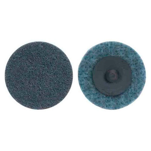 4″ Non Woven Quick Change Disc RapidPrep TR Very Fine Grit - Eagle Tool & Supply