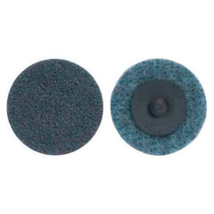 4″ Non Woven Quick Change Disc RapidPrep TR Very Fine Grit - Eagle Tool & Supply