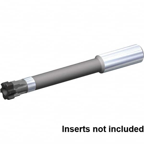 Kennametal - 20mm Head Diam RMR20000H7SF Modular Reamer Head - Eagle Tool & Supply