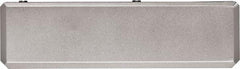 Stanley - Painted Aluminum Cover - For Use with Door Closers - Eagle Tool & Supply