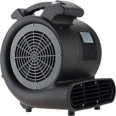 PRO-SOURCE - Blower Fans & Coolers Type: Blower Blade Size (Inch): 8-1/4 - Eagle Tool & Supply