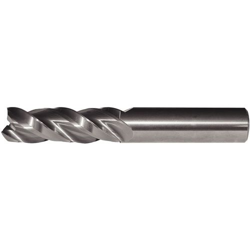 5/16X5/16X5/8X2.1/2 .03 3FL EM CARB - Exact Industrial Supply