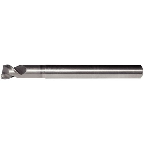 ‎3/8X3/8X7/16-1.1/8X4 .03 2FL EM - Exact Industrial Supply