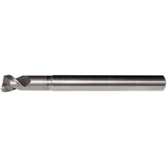 ‎3/8X3/8X7/16-1.1/8X4 .03 2FL EM - Exact Industrial Supply