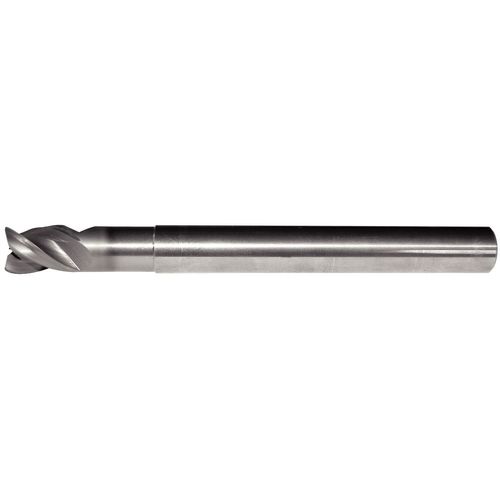 5/8X5/8X3/4X3 1/4X6 .03 CARB EM - Exact Industrial Supply