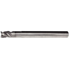 5/8X5/8X3/4X3 1/4X6 .03 CARB EM - Exact Industrial Supply