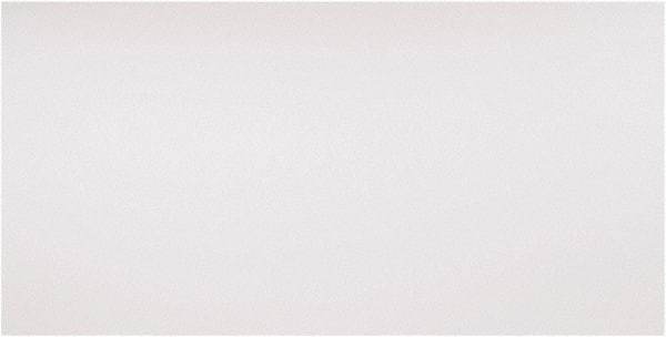 Genesis - 23-1/2" Long x 47-1/2" Wide x 0.197" Thick, Vinyl Ceiling Tile - ASTM E-84 Specification, White - Eagle Tool & Supply
