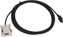 Fowler - Height Gage Accessories Type: Cable For Use With: Trimos V Height Gage - Eagle Tool & Supply