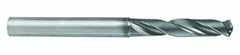 DSX0610F03 Solid Carbide Drill With Coolant - Eagle Tool & Supply