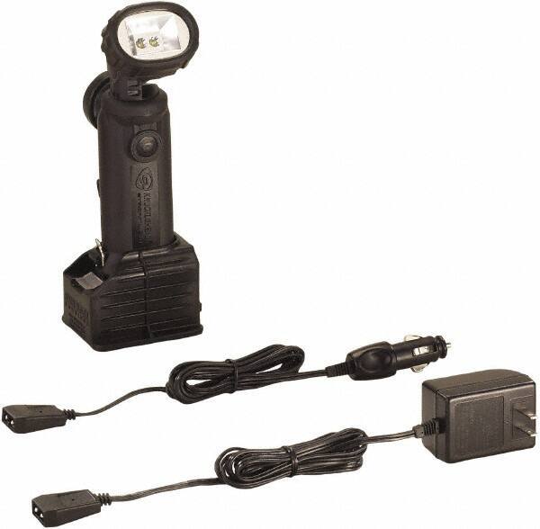 Streamlight - White LED Bulb, 200 Lumens, Industrial/Tactical Flashlight - Kryptek Plastic Body, 1 4.8 V\xB6Sub-C NiCad Battery Included - Eagle Tool & Supply