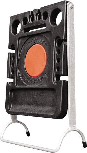 Little Giant Ladder - Ladder Project Tray - Use with Little Giant Multi-Use Ladders - Eagle Tool & Supply