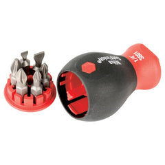 STUBBY BIT HOLDER SL PH PZ - Eagle Tool & Supply