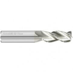 3805R 3/8X1X2-1/2X0.76R 3FL SE EM - Eagle Tool & Supply