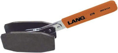 Lang - Automotive Disc Brake Piston Tool - 10" Long - Eagle Tool & Supply