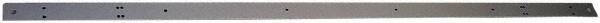 Proline - Workbench & Workstation Power Bar - 2" Deep, Use with 60" Proline Bench - Eagle Tool & Supply