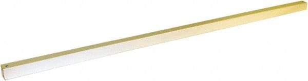 Proline - Workbench & Workstation Footrest - 1-1/2" Deep, Use with 60" Proline Bench - Eagle Tool & Supply