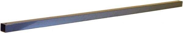 Proline - Workbench & Workstation Footrest - 1-1/2" Deep, Use with 60" Proline Bench - Eagle Tool & Supply