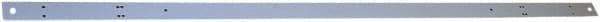 Proline - Workbench & Workstation Power Bar - 2" Deep, Use with 72" Proline Bench - Eagle Tool & Supply
