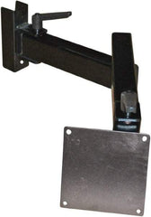 Proline - Workbench & Workstation Monitor Arm - 27-1/2" Deep, Use with Proline Bench - Eagle Tool & Supply
