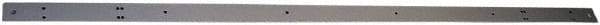 Proline - Workbench & Workstation Power Bar - 2" Deep, Use with 72" Proline Bench - Eagle Tool & Supply
