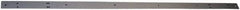 Proline - Workbench & Workstation Power Bar - 2" Deep, Use with 72" Proline Bench - Eagle Tool & Supply