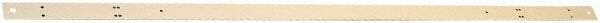 Proline - Workbench & Workstation Power Bar - 2" Deep, Use with 72" Proline Bench - Eagle Tool & Supply