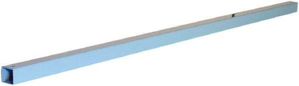 Proline - Workbench & Workstation Footrest - 1-1/2" Deep, Use with 60" Proline Bench - Eagle Tool & Supply