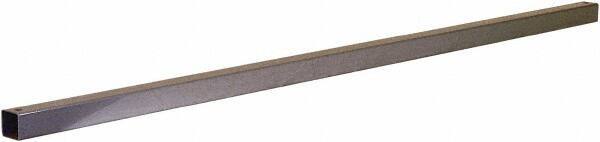 Proline - Workbench & Workstation Footrest - 1-1/2" Deep, Use with 72" Proline Bench - Eagle Tool & Supply