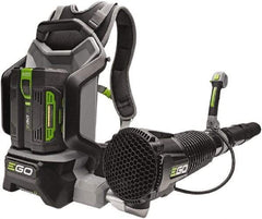 EGO Power Equipment - 5' Hose Length, Backpack Blower - Battery Powered - Eagle Tool & Supply