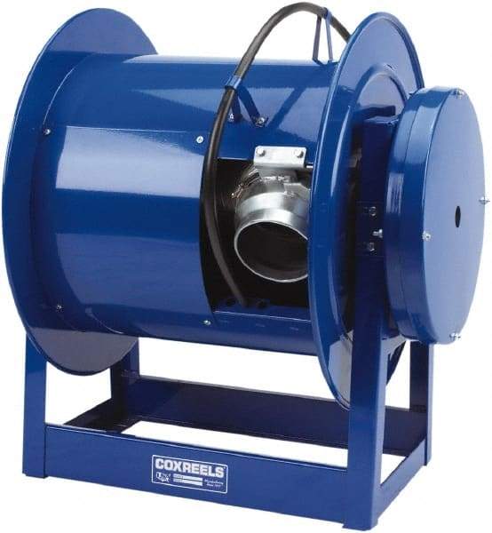 CoxReels - 36' Spring Retractable Hose Reel - Hose Not Included - Eagle Tool & Supply