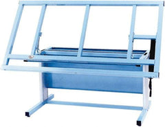 Proline - Workbench & Workstation Wire Harness Assembly Station - 36" Deep, Use with 72" Proline Bench - Eagle Tool & Supply