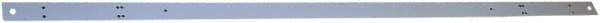 Proline - Workbench & Workstation Power Bar - 2" Deep, Use with 60" Proline Bench - Eagle Tool & Supply