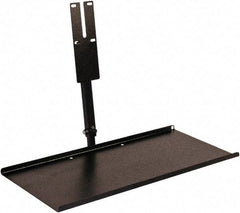Proline - Workbench & Workstation Keyboard Tray - 9" Deep, Use with Proline FSMA - Eagle Tool & Supply