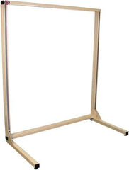 Proline - Workbench & Workstation Open Frame - 24" Deep, Use with Proline Flex-Line Series - Eagle Tool & Supply