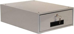 Proline - Steel Workbench & Workstation Drawer - 20" Deep, Use with Proline Workbench - Eagle Tool & Supply