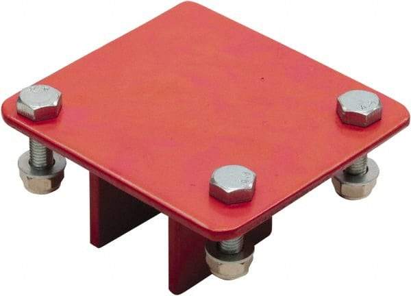 Sunex Tools - Jack Lever Bars & Jack Accessories Type: Pivot Base Adapter For Use With: 5041B & 5081B - Eagle Tool & Supply